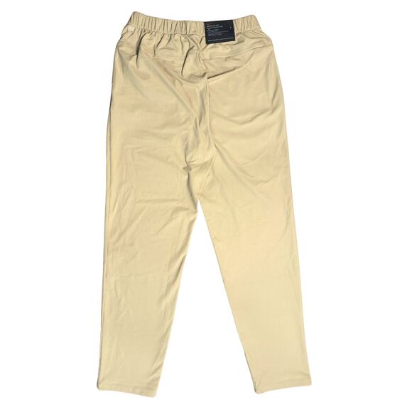 NWT Lululemon ABC Warpstreme Slim-Fit Pull-On Pant Trench Size Small Retail $98 - Picture 3 of 7